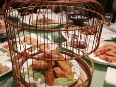 -八分饱·西津会(西津渡店)