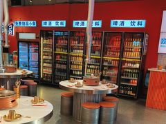 -南浦洞烤肉·新世界版(奥体店)