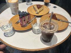 -BAKER&SPICE(环贸店)