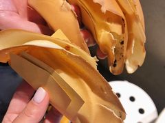 芝士蛋烘糕-易老大蛋烘糕(奎星楼总店)