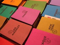 -乐蓬马歇百货公司(Rive Gauche)