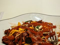 -金湖港式餐厅(建外店)