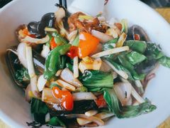 -孙家面馆(小康城店)