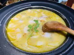 -九锅一堂酸菜鱼(新南凯德直营店)