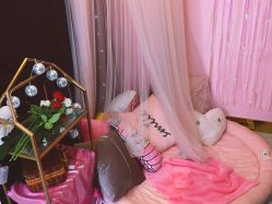 -Pink Baby美甲美睫