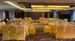 -上海外高桥喜来登酒店·宴会厅