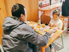-麦当劳(安定门外大街店)