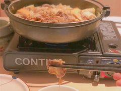 -気楽亭和食料理(气乐亭大世界本店)