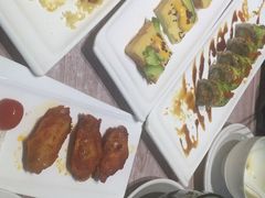 -牛油果大师寿司(瑞景店)