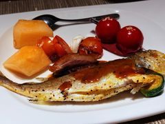 -杭州国际会议中心洲际酒店-原素全日餐厅(解放东路店)