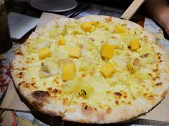 -秀·爱尔兰餐吧(上海路店)