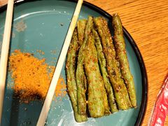 -臻炙大舍烤串(天龙家园店)