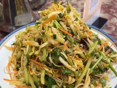 -一块豆腐·海鲜·家常菜(李沧书院路店)