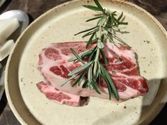-橡果烤肉(仙林店)