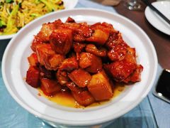 -饼中王酒楼(光复西路店)