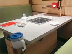 -海底捞火锅(吴中路店)