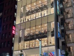 -优衣库(银座店)