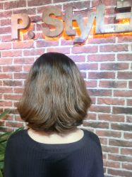 -P.STYLE 派斯造型