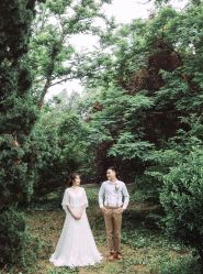 -纪梵希婚纱摄影(青岛店)