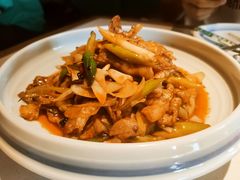 -0776食堂·京城创意菜(七里庄店)