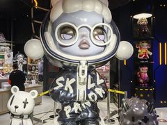 -泡泡玛特POPMART(西单大悦城店)
