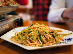 -京玉菲饭店(李村店)