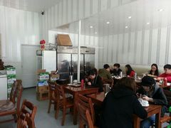 大堂-延成苑韩式烤肉店(长春道店)
