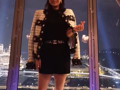 -影汇之星8字形摩天轮