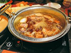 -牛New寿喜烧(虹桥新天地店)