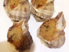 -青瓦餐厅·生鱼片·韩园烤肉(西塔店)