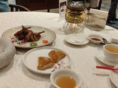-红棉中餐厅·广州海航威斯汀酒店