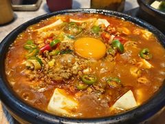 -屋里家延边朝鲜族冷面(南园店)