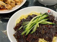 -桃园中华料理炸酱面(燕儿岛路店)