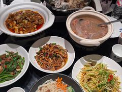 -简小舍·民间手艺菜(武昌江滩店)