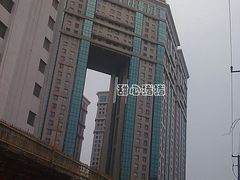 -上海光大会展中心国际大酒店
