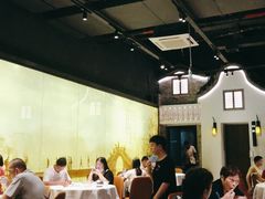 大堂-老伙记海鲜码头(北滘店)