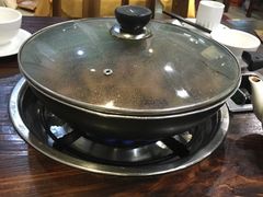 -同顺鹅庄(南华路店)