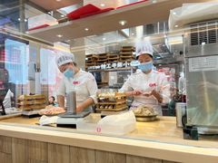 -喜家德虾仁水饺(浦东山姆店)