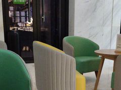 -书亦烧仙草(汇智中心概念店)