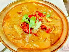 -玉林烤鸭店(垡头店)