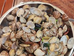 -良友·海鲜青岛菜(五四广场店)