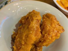 -Pelicana百利家炸鸡(江南西名店城店)