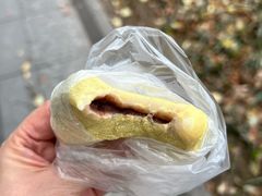 -常州糕团店(北大街新世纪商城店)