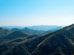 -莫干山风景区