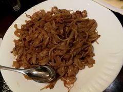 -蜈支洲岛珊瑚酒店临海阁中餐厅