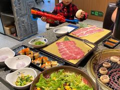 -NIUAN牛庵·日式和牛烧肉(恒隆店)