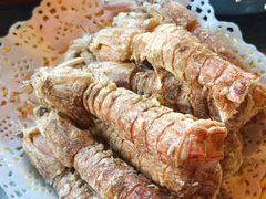 -大哈福烧烤·海鲜·家常菜(延安三路店)