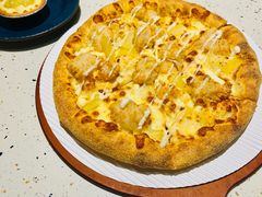 -必胜客(WOW中心城店)