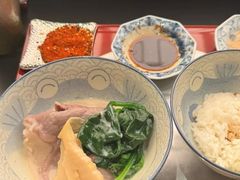 -鳥喜Toriki怀石烧鸟料理