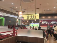 -侃爷南门铜锅涮肉